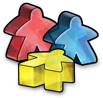 The phantom game pieces.